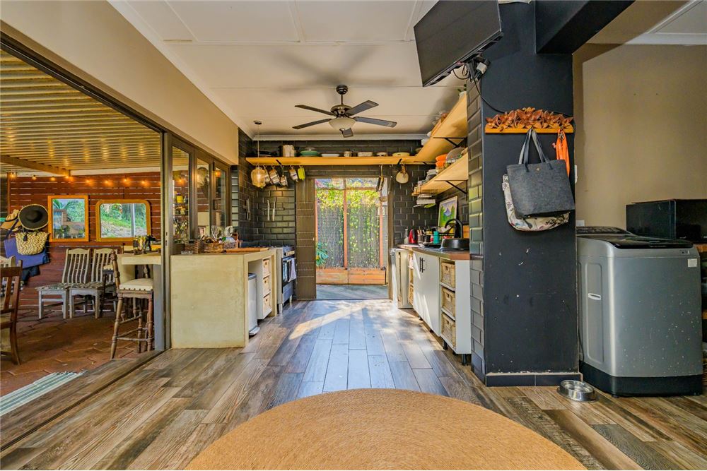 Residential - House - Park Hill, KwaZulu Natal - South Africa - 31 - 1031465055-117