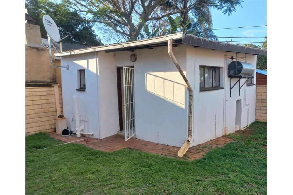 Residencial - Casa - Sinoville, Gauteng - South Africa - 19 - 1031414158-9