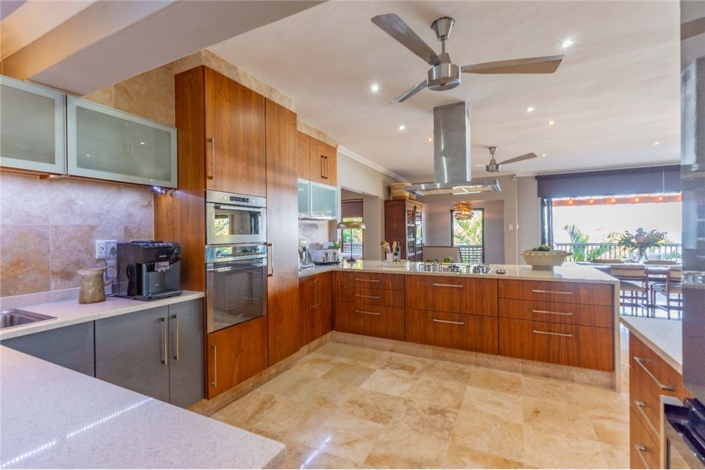 Residential - Bahay - Umdloti Beach, KwaZulu Natal - South Africa - 25 - 1031465051-339