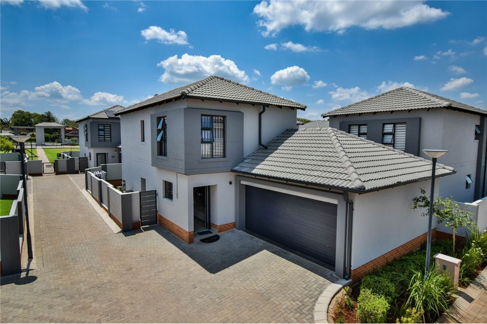 Residenziale - Case a schiera - Montana, Gauteng - South Africa - 3 - 1031414136-31