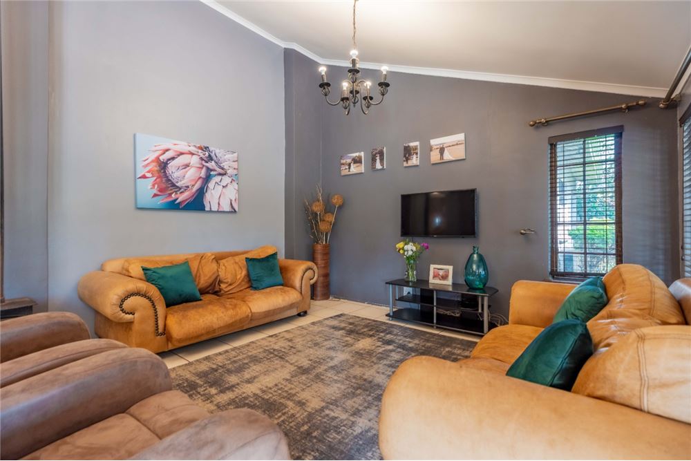 באזור מגורים - בית פרטי - Gillitts, KwaZulu Natal - South Africa - 19 - 1031391019-273