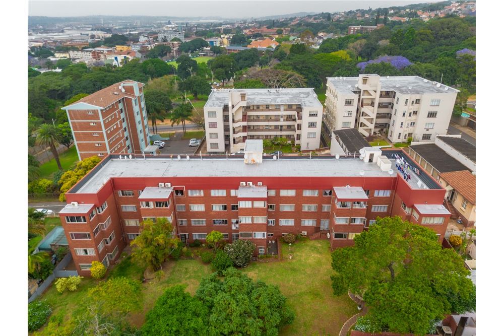 住宅 - 公寓/单元房 - Bulwer, KwaZulu Natal - South Africa - 21 - 1031465024-382