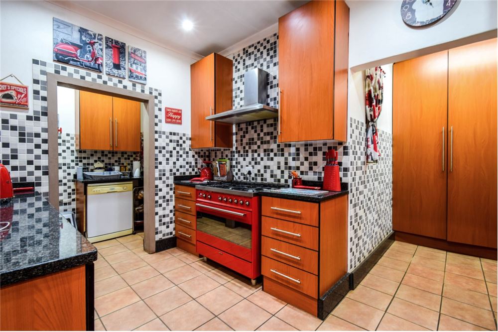 Residencial - Casa - Pretoria North, Gauteng - South Africa - 19 - 1031414001-144