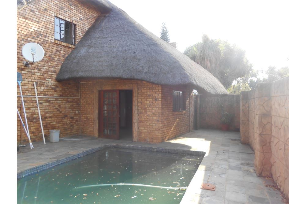 Residenziale - Casa - Clarina, Gauteng - South Africa - 39 - 1031414129-53