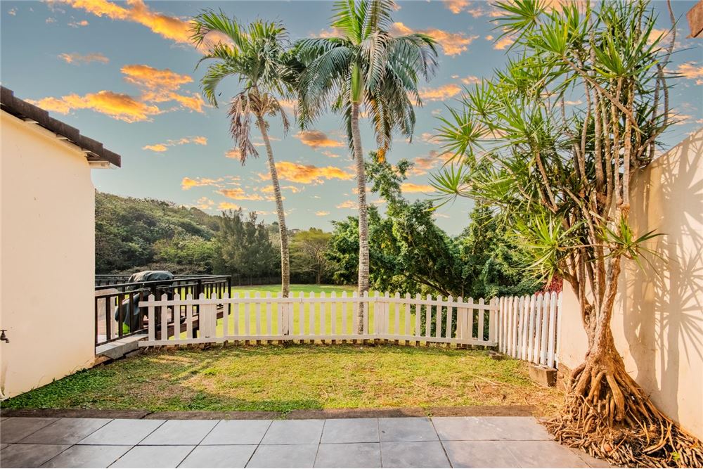 Residential - Townhouse - Sherwood, KwaZulu Natal - South Africa - 3 - 1031465101-150