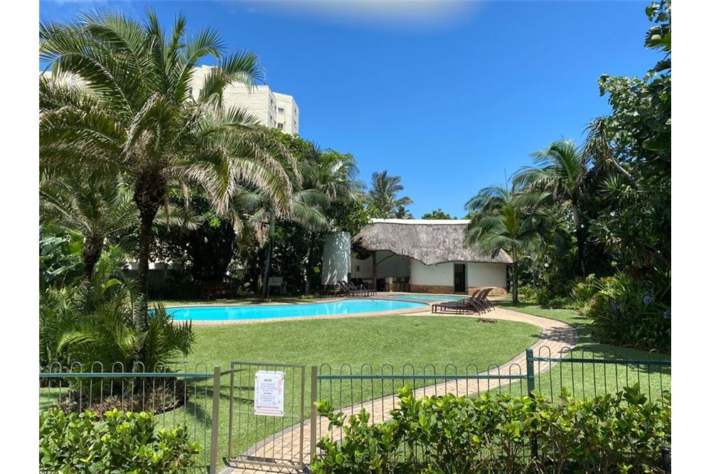 Residential - Condo/Apartment - Umhlanga Rocks, KwaZulu Natal - South Africa - 21 - 1031465010-403