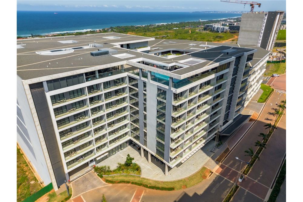 Rezidencijalno - Stan-Apartman - Umhlanga Ridge, KwaZulu Natal - South Africa - 43 - 1031388114-8