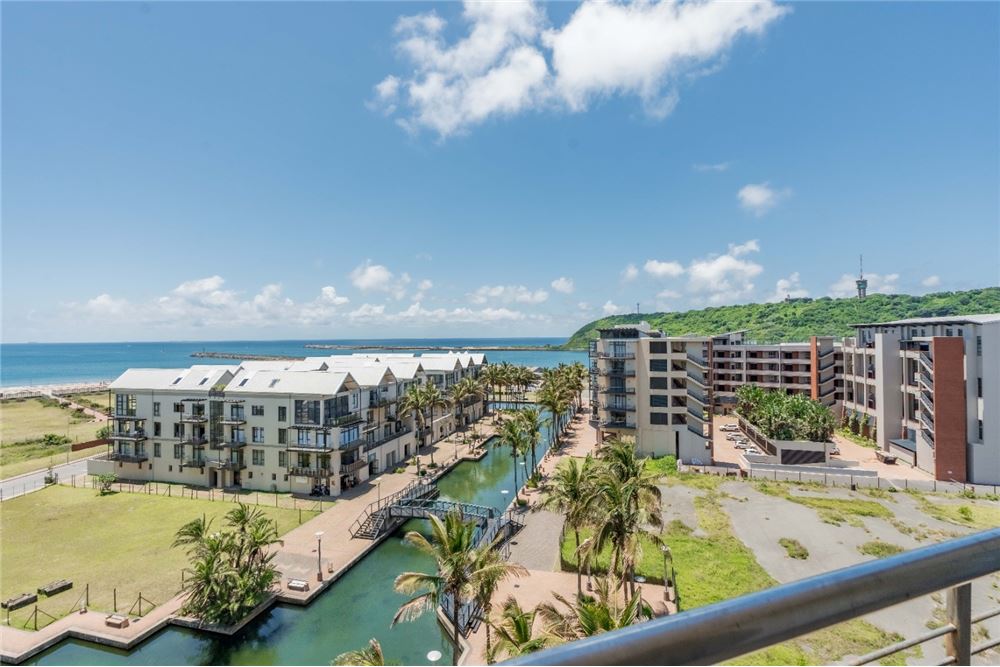 Residential - Condo/Apartment - Point Waterfront, KwaZulu Natal - South Africa - 3 - 1031465089-347