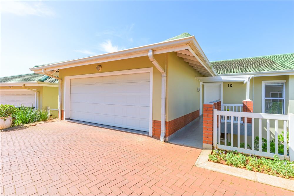 Residential - Townhouse - Kindlewood Estate, KwaZulu Natal - South Africa - 31 - 1031465038-271