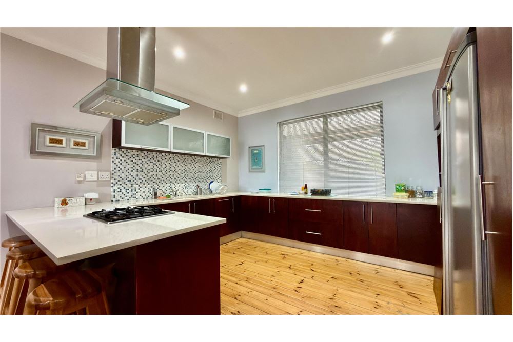 Residential - House - Morningside, KwaZulu Natal - South Africa - 7 - 1031465139-1