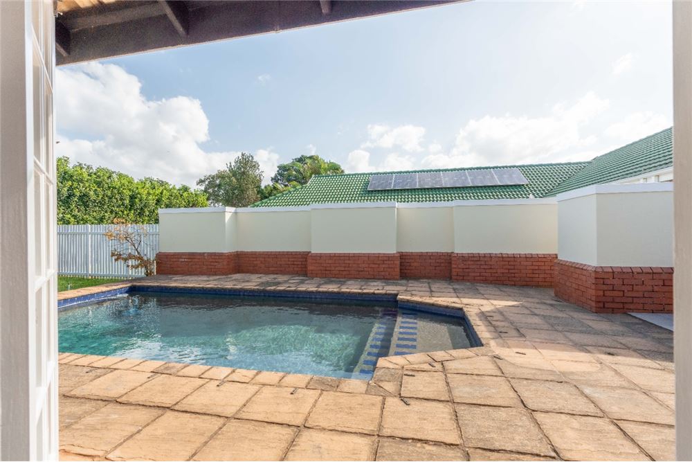 Residential - Townhouse - Mount Edgecombe Country Estate, KwaZulu Natal - South Africa - 29 - 1031465056-213