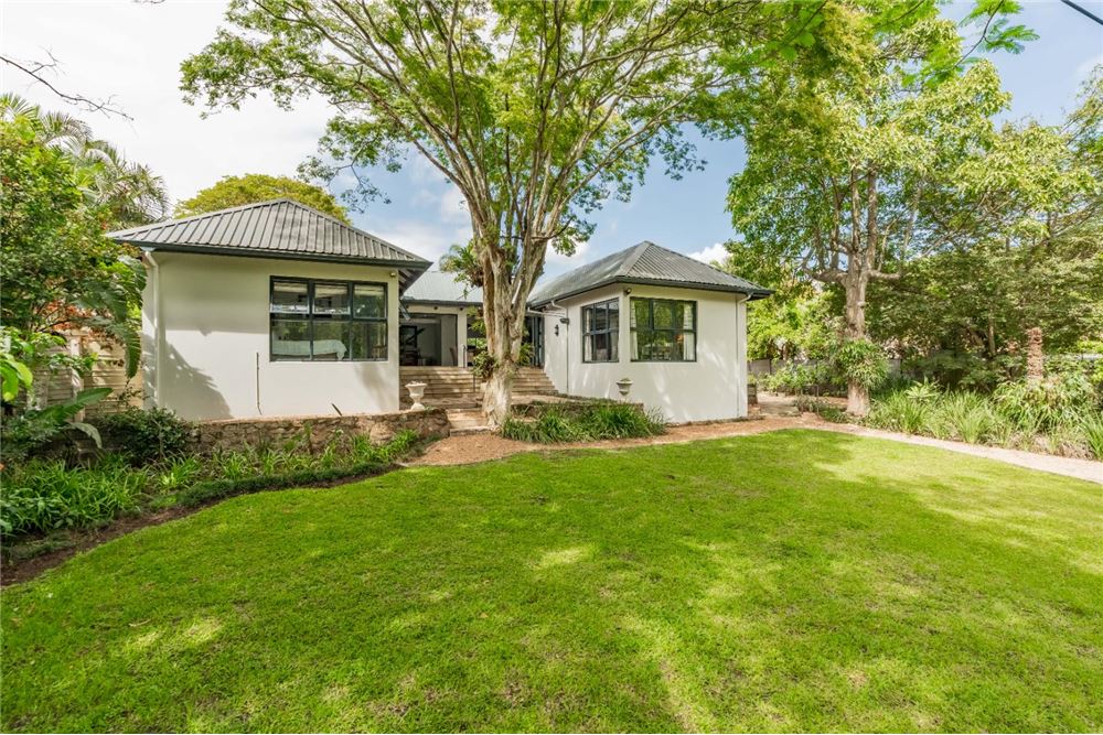 Residential - House - Westville Central, KwaZulu Natal - South Africa - 4 - 1031465101-155