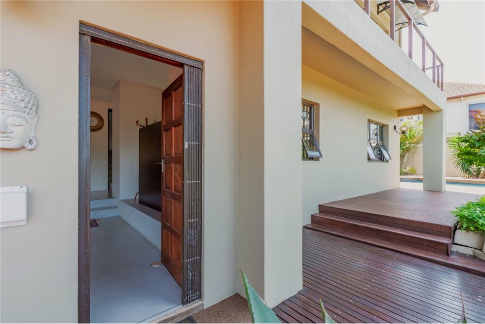 Residential - House - La Lucia, KwaZulu Natal - South Africa - 13 - 1031465089-344