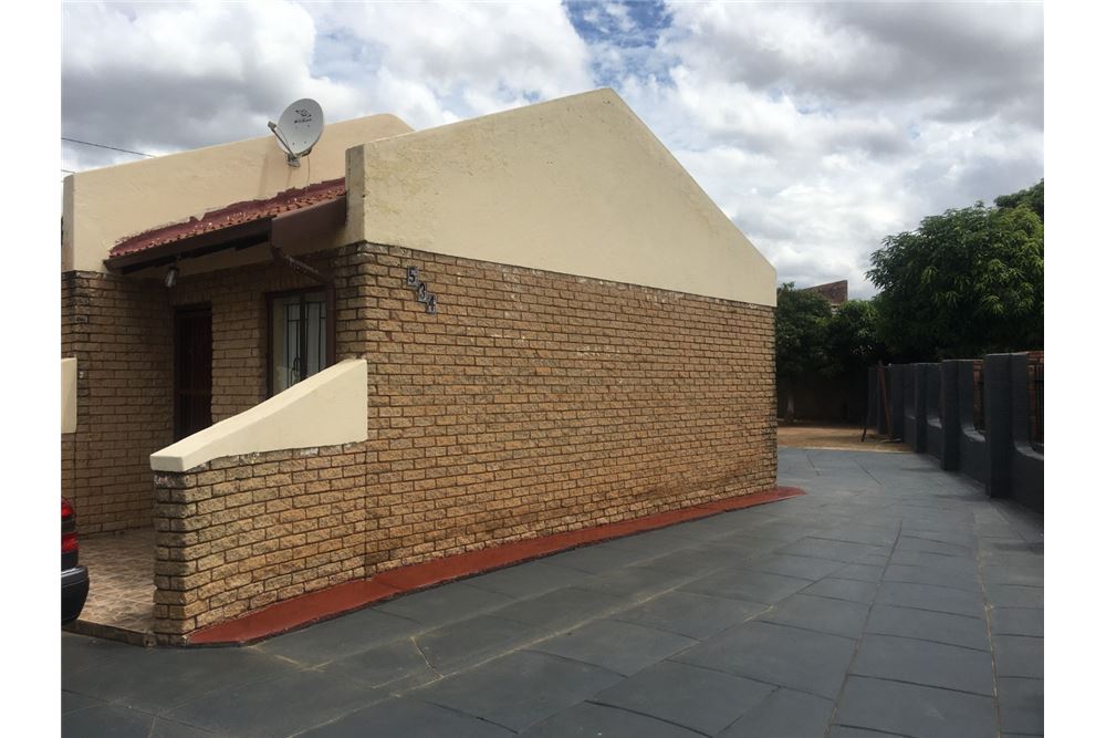 Residenziale - Casa - Hammanskraal, Gauteng - South Africa - 9 - 1031414015-764