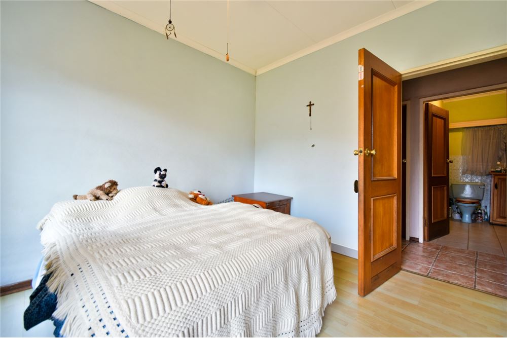 Residenziale - Casa - Wonderboom, Gauteng - South Africa - 27 - 1031414102-101