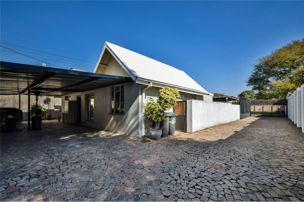 Residenziale - Casa - Rietfontein, Gauteng - South Africa - 3 - 1031414102-94