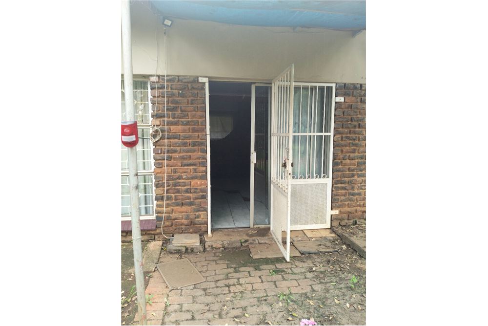 Residencial - Terreno vacante - Andeon AH, Gauteng - South Africa - 25 - 1031414050-121