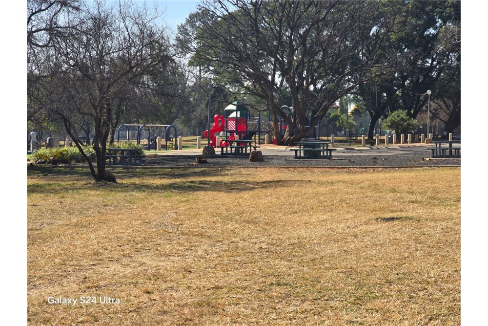 Residential - Ledig land - Xanadu Nature Estate, North West - South Africa - 6 - 1031416006-241