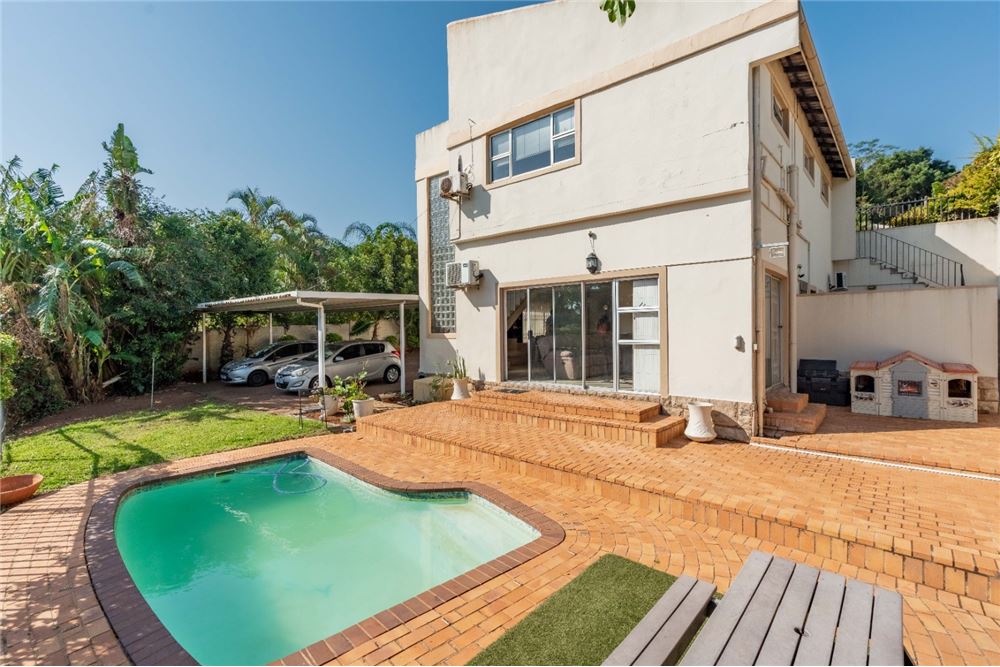 lakó - szabadonálló ház - Sunningdale, KwaZulu Natal - South Africa - 18 - 1031465073-83