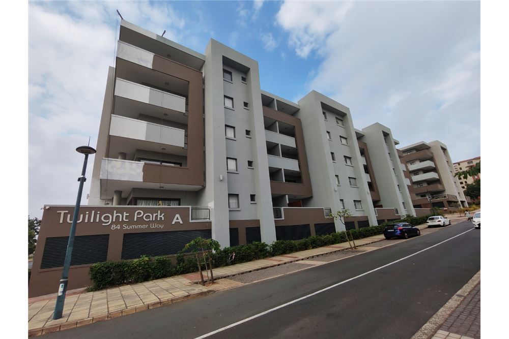 Residential - Condo/Apartment - Umhlanga Ridge, KwaZulu Natal - South Africa - 3 - 1031465114-54
