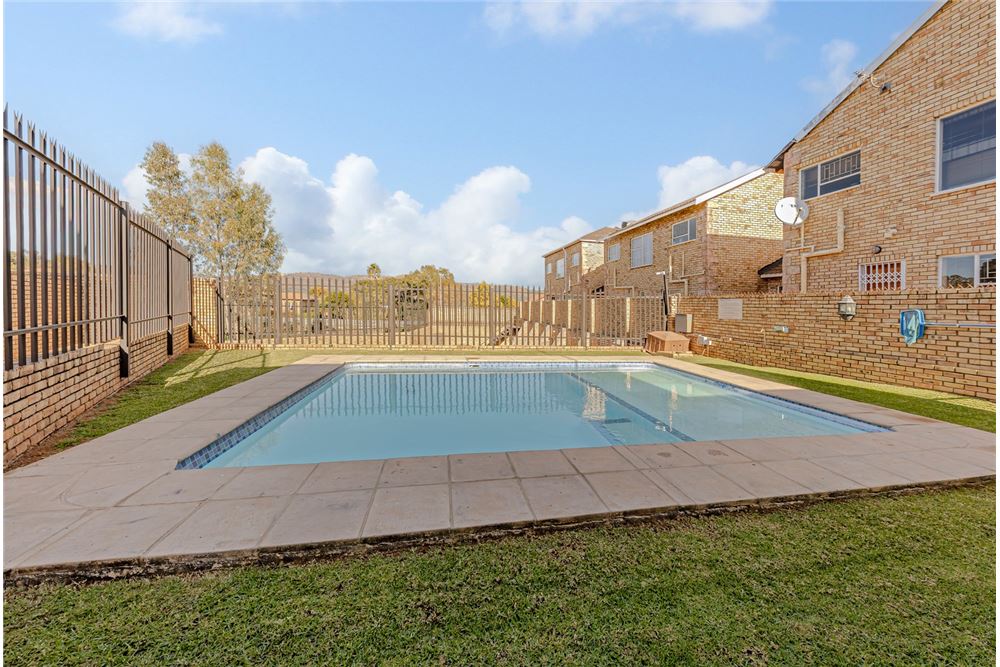 Residential - Omakotitalo - Wilgeheuwel, Gauteng - South Africa - 31 - 1031444179-44