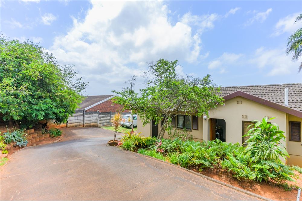 Residential - House - Sunningdale, KwaZulu Natal - South Africa - 18 - 1031465019-75