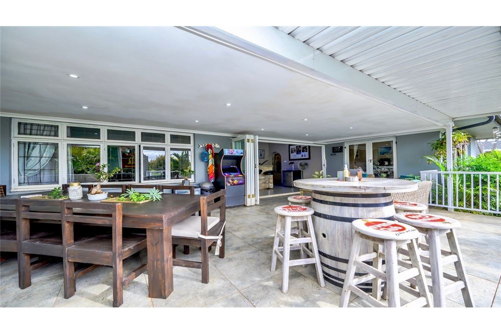 Residential - House - Durban North, KwaZulu Natal - South Africa - 14 - 1031465034-88