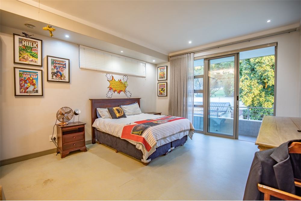 Residential - House - Waterkloof, Gauteng - South Africa - 68 - 1031414150-79