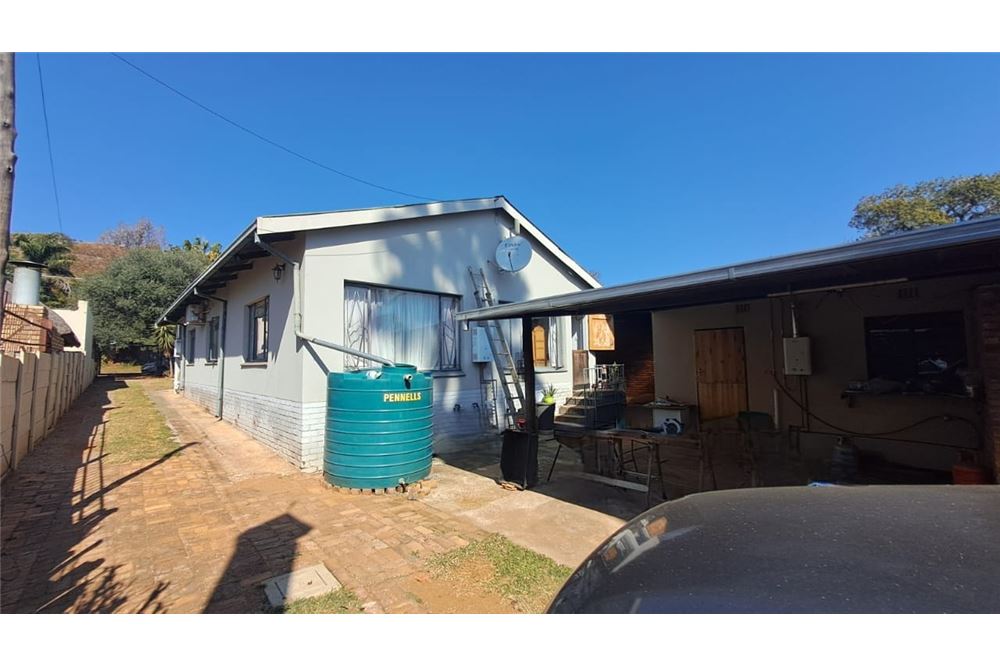 Residenziale - Casa - Pretoria Gardens, Gauteng - South Africa - 18 - 1031414126-61