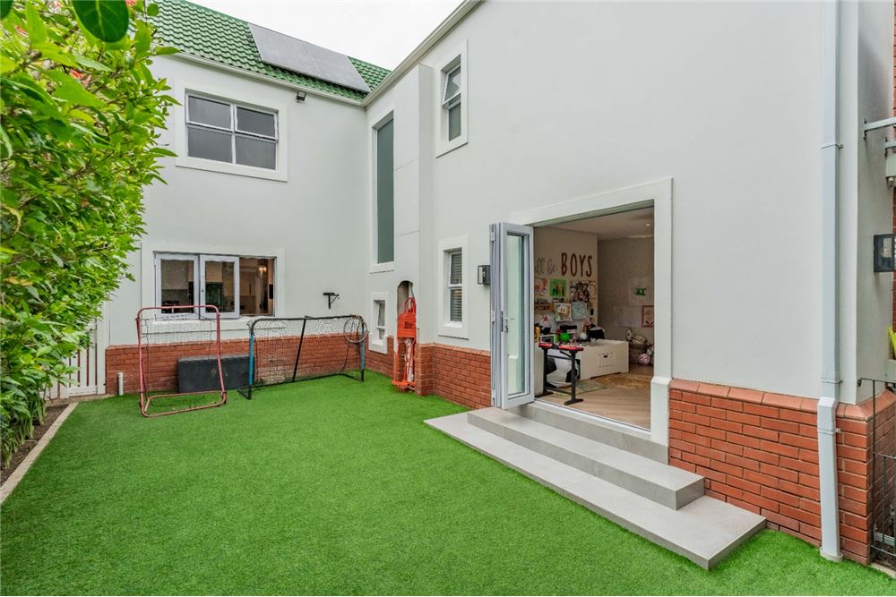 Residential - Townhouse - Mount Edgecombe Country Estate, KwaZulu Natal - South Africa - 24 - 1031465022-885