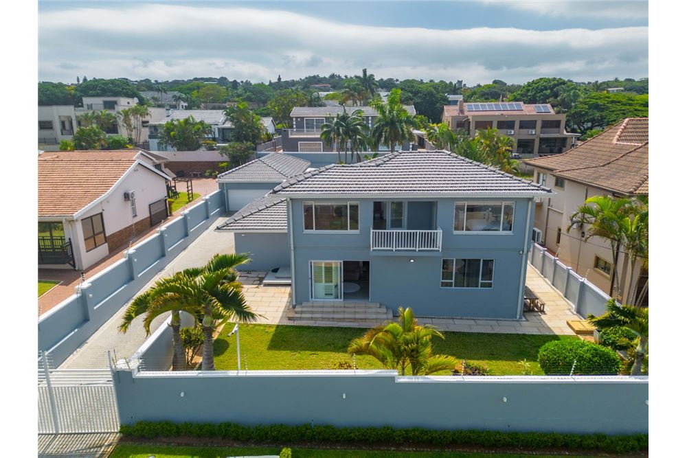 Residential - House - La Lucia, KwaZulu Natal - South Africa - 66 - 1031465073-88