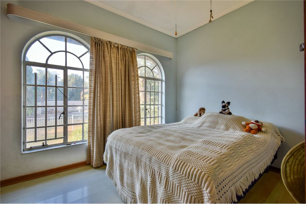 Residenziale - Casa - Wonderboom, Gauteng - South Africa - 26 - 1031414102-101