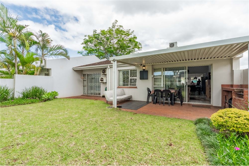 Residential - Townhouse - Sunningdale, KwaZulu Natal - South Africa - 5 - 1031465089-342