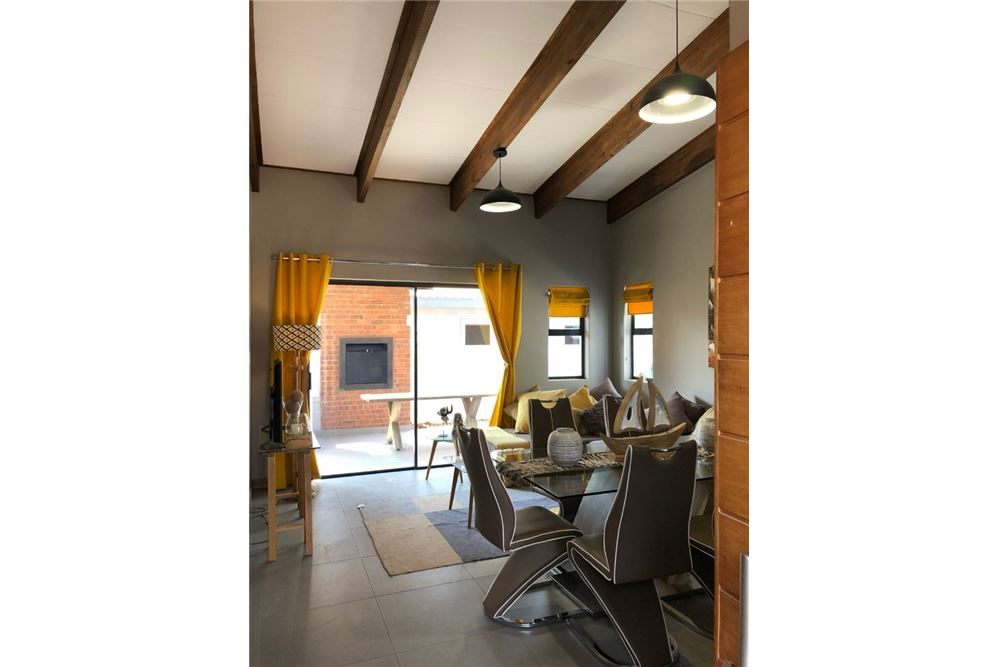 Residenziale - Case a schiera - Montana, Gauteng - South Africa - 5 - 1031414142-63