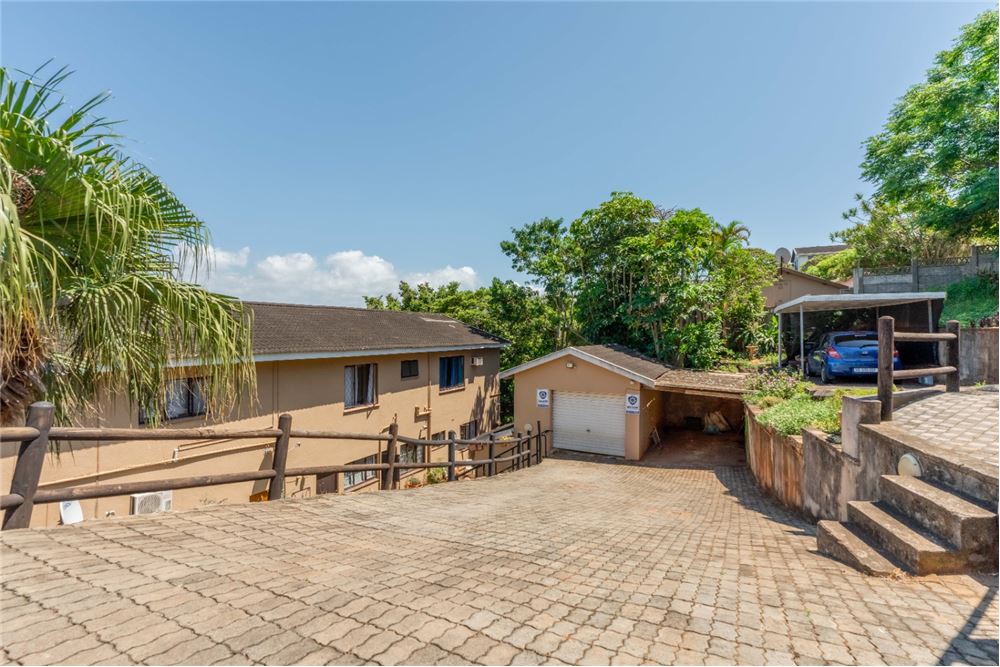 Residential - Hiša večstanovanjska - Glen hills, KwaZulu Natal - South Africa - 27 - 1031465026-87