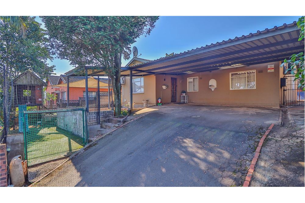 Gyvenamasis - Namas - Eastwood, KwaZulu Natal - South Africa - 3 - 1031436092-103