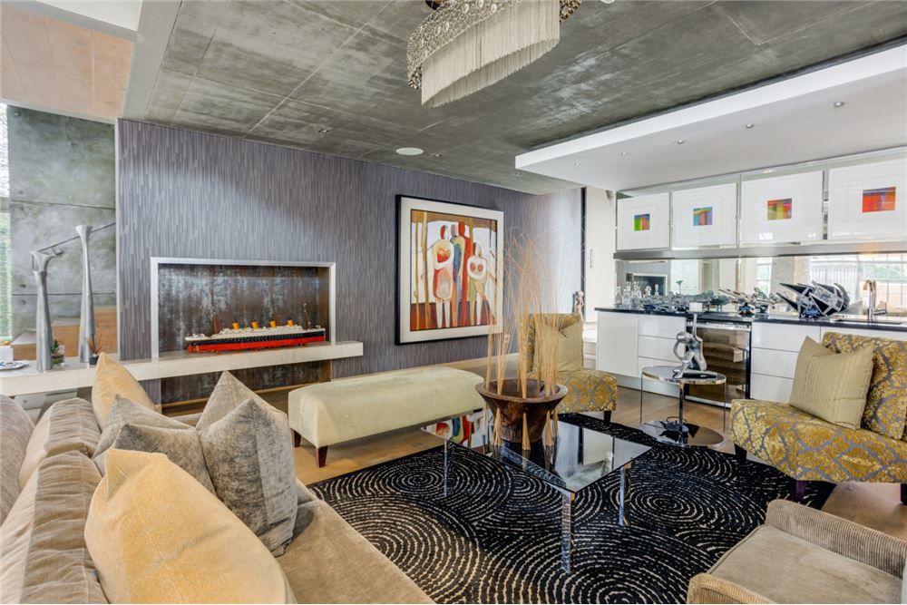 Residential - हाउस - Bryanston, Gauteng - South Africa - 11 - 1031444163-31