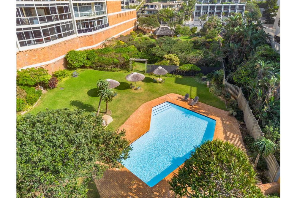 Residential - Condo/Apartment - Umhlanga Rocks, KwaZulu Natal - South Africa - 36 - 1031465089-335