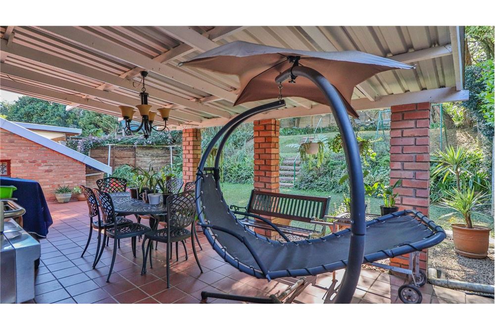 Residential - Незастроенная территория - Oak Park, KwaZulu Natal - South Africa - 38 - 1031434042-56