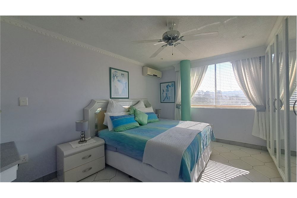 Bostad - Lägenhet - Margate, KwaZulu Natal - South Africa - 38 - 1031394053-233