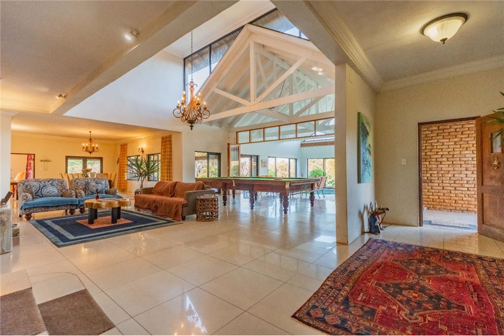 Residential - ਅਲੱਗ ਥਲੱਗ ਬਣਿਆ ਹੋਇਆ ਘਰ - Summerveld, KwaZulu Natal - South Africa - 4 - 1031391057-40