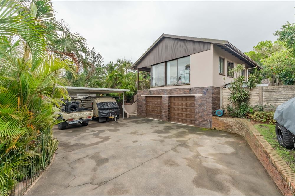 Rezidential - Case/Vile - Glen Anil, KwaZulu Natal - South Africa - 9 - 1031465006-183