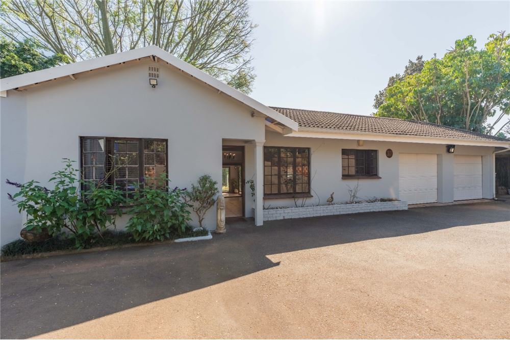 באזור מגורים - בית פרטי - Gillitts, KwaZulu Natal - South Africa - 45 - 1031391019-273