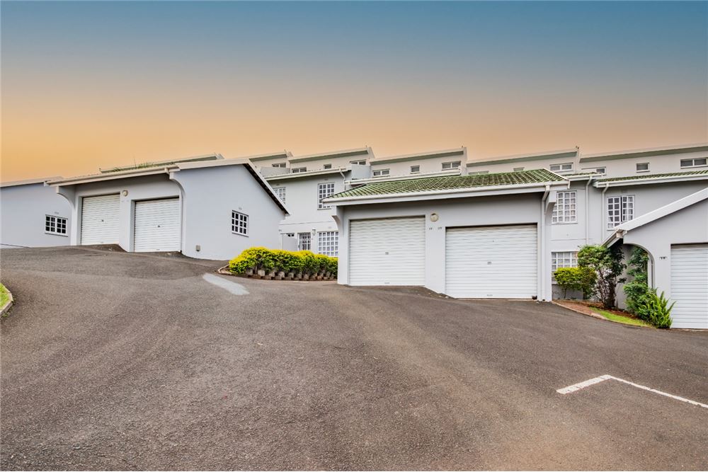 Residential - Townhouse - Sunningdale, KwaZulu Natal - South Africa - 33 - 1031465101-154