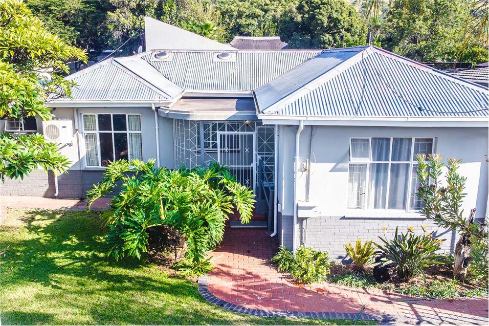 Residenziale - Casa - Claremont, Gauteng - South Africa - 2 - 1031414129-48