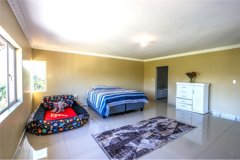 Residential - House - La Mercy, KwaZulu Natal - South Africa - 15 - 1031465057-111