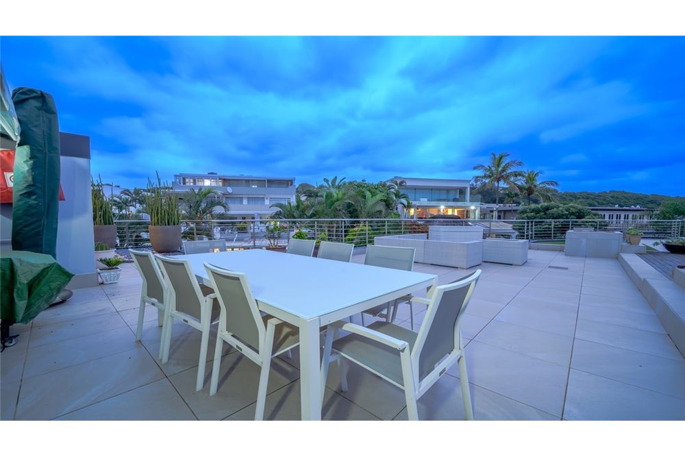 Residential - Condo/Apartment - Umhlanga Rocks, KwaZulu Natal - South Africa - 29 - 1031465034-84