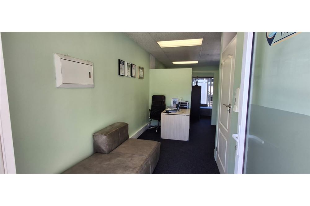 Commercial - Office - Umhlanga Ridge, KwaZulu Natal - South Africa - 2 - 1031465129-5