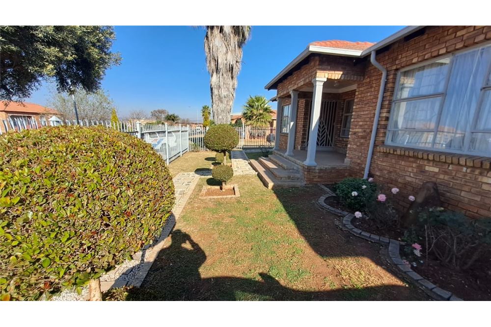 Residenziale - Casa - Philip Nel Park, Gauteng - South Africa - 2 - 1031414126-54