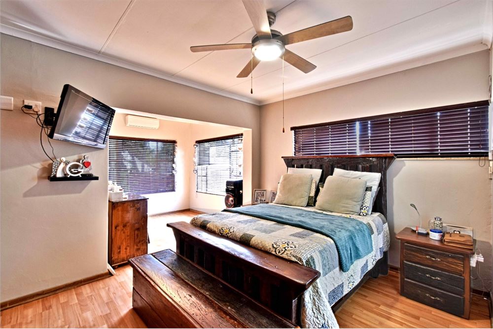 Residenziale - Casa - Wonderboom, Gauteng - South Africa - 32 - 1031414142-37